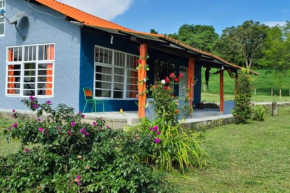 Hotel House La LLanura